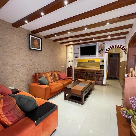 تياس Eslanzarote Sheila House, Super Wifi, Air Conditioner, Center المظهر الخارجي الصورة