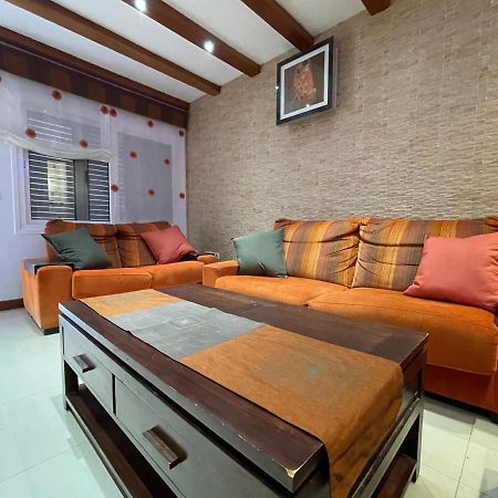 تياس Eslanzarote Sheila House, Super Wifi, Air Conditioner, Center المظهر الخارجي الصورة