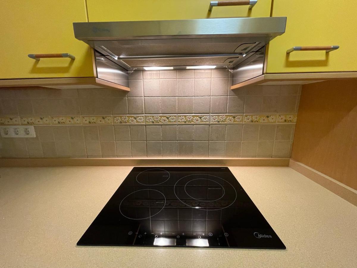تياس Eslanzarote Sheila House, Super Wifi, Air Conditioner, Center المظهر الخارجي الصورة