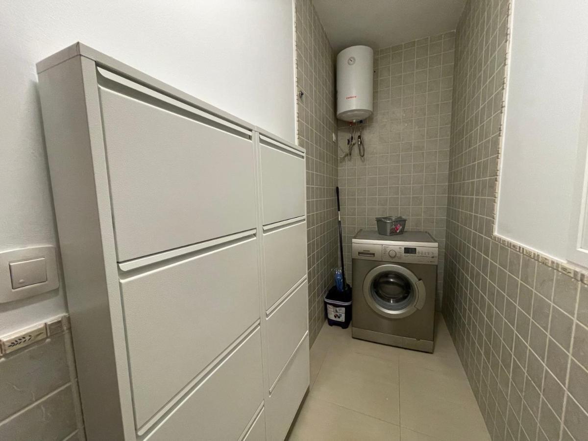 تياس Eslanzarote Sheila House, Super Wifi, Air Conditioner, Center المظهر الخارجي الصورة