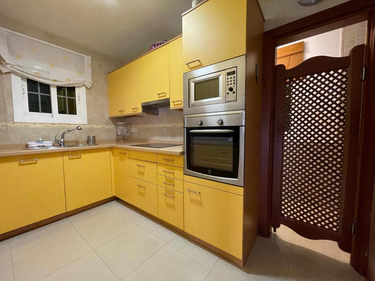 تياس Eslanzarote Sheila House, Super Wifi, Air Conditioner, Center المظهر الخارجي الصورة