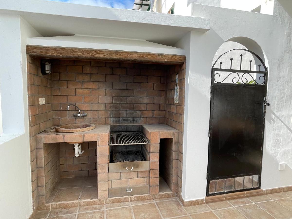 تياس Eslanzarote Sheila House, Super Wifi, Air Conditioner, Center المظهر الخارجي الصورة