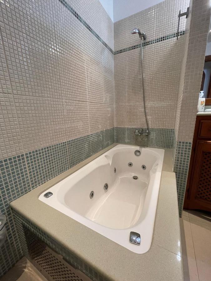تياس Eslanzarote Sheila House, Super Wifi, Air Conditioner, Center المظهر الخارجي الصورة