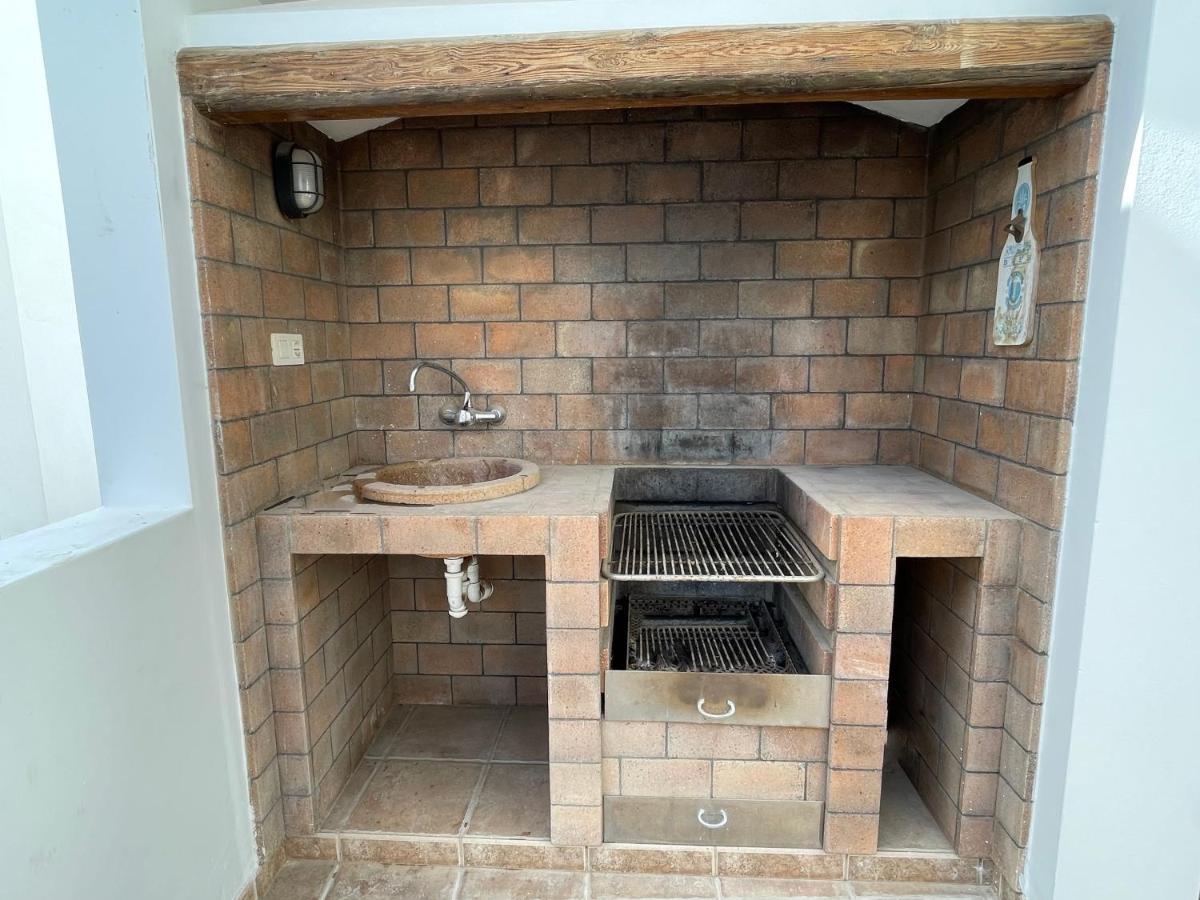 تياس Eslanzarote Sheila House, Super Wifi, Air Conditioner, Center المظهر الخارجي الصورة